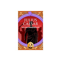 PKI Julius Caesar (häftad, eng)