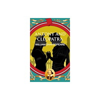PKI Antony and Cleopatra (häftad, eng)