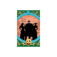 PKI The Merry Wives of Windsor (häftad, eng)