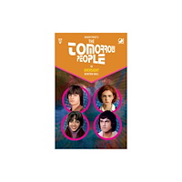 Andrews UK Limited The Tomorrow People - Oversight (häftad, eng)