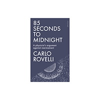 Penguin books ltd 85 Seconds to Midnight (häftad, eng)