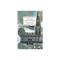 Candlestick Press Ten Poems about Cathedrals (häftad, eng)