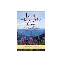Paulist Press International,U.S. Lord, Hear My Cry (häftad, eng)