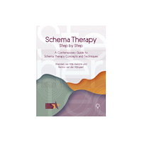 Pavilion Publishing and Media Ltd Schema Therapy Step-by-Step (häftad, eng)