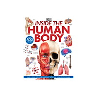 Future Publishing Limited Inside the Human Body (inbunden, eng)