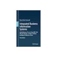 Springer-Verlag Berlin and Heidelberg GmbH & Co. K Integrated Business Information Systems (inbunden, eng)