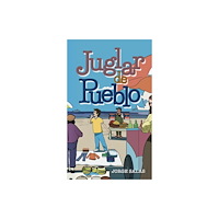 Austin Macauley Publishers LLC Juglar de Pueblo (häftad, spa)
