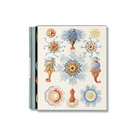 Taschen GmbH The Art and Science of Ernst Haeckel (inbunden, eng)