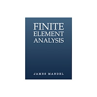 Austin Macauley Publishers LLC Finite Element Analysis (häftad, eng)