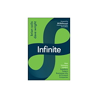 John Wiley & Sons Inc Infinite (inbunden, eng)