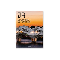 Taschen GmbH JR (häftad, eng)