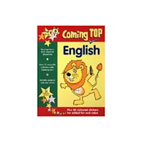 Anness publishing English (häftad, eng)