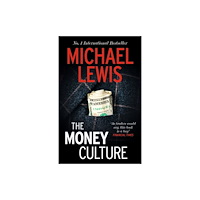 Hodder & Stoughton The Money Culture (häftad, eng)