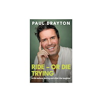 Brown Dog Books Ride - Or Die Trying (häftad, eng)