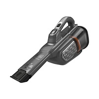 Black & Decker BLACK+DECKER DustBuster BHHV520JF-QW - dammsugare - sladdlös - handhållen