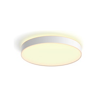 Philips Philips Hue White ambiance Enrave Extra Large - innertakslampa - LED - 48 W - varmt till kallt vitt ljus - 2200-6500 K -...