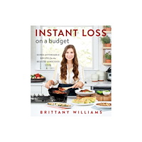 Harpercollins publishers inc Instant Loss On A Budget (häftad, eng)
