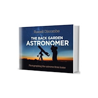 Mereo Books The Back Garden Astronomer (häftad, eng)