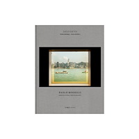 scopio Editions Pedro Gadanho - Paolo Rosselli: A Talk on Architecture in Photography (inbunden, eng)
