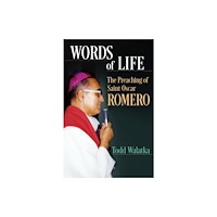 Orbis Books (USA) Words of Life: The Preaching of St.Oscar Romero (häftad, eng)