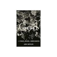 Harvard university press God in Gotham (inbunden, eng)