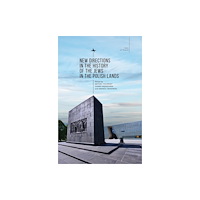 POLIN Museum of the History of Polish Jews New Directions in the History of the Jews in the Polish Lands (inbunden, eng)