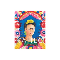 Prestel Kahlo (inbunden, eng)