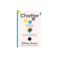 Ebury Publishing Chatter: The Official Workbook (häftad, eng)
