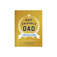 Chronicle Books Most Valuable Dad (inbunden, eng)