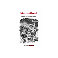 Culture Matters Co-operative Ltd Words Aloud (häftad, eng)