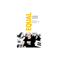 Little, Brown Book Group Equal (inbunden, eng)
