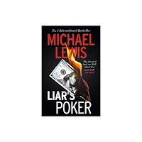 Hodder & Stoughton Liar's Poker (häftad, eng)