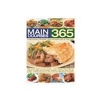 Anness publishing 365 Main Courses (häftad, eng)