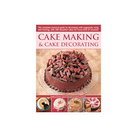 Anness publishing Cake Making & Cake Decorating (häftad, eng)