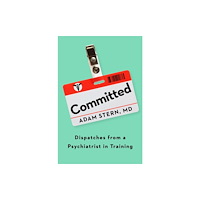 Houghton Mifflin Harcourt Publishing Company Committed (inbunden, eng)
