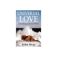 Orbis Books (USA) Universal Love: Surrendering to the God of Peace (häftad, eng)