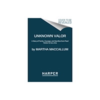 Harpercollins publishers inc Unknown Valor (häftad, eng)