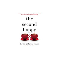 Thomas nelson publishers The Second Happy (inbunden, eng)