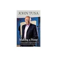Orion Publishing Co Making a Noise (inbunden, eng)