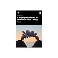 Taylor & francis ltd A Step-by-Step Guide to Qualitative Data Coding (häftad, eng)