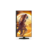 AOC AOC Gaming 27G4X - G4 Series - LED-skärm - Full HD (1080p) - 27" - HDR