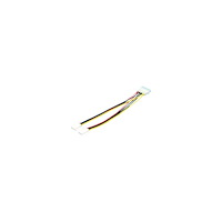 LogiLink LogiLink - strömadapter - 4 pin intern effekt till 4 pin strömuttag för minimikontakt - 20 cm