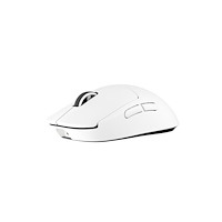 Logitech Logitech G PRO X SUPERLIGHT 2C - mus - gaming - 2.4 GHz, USB - vit