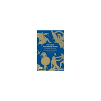 Philip Matyszak The Greek and Roman Myths (inbunden, eng)