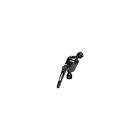 Gamber-Johnson Gamber-Johnson Zirkona monteringskomponent - svart pulverlack