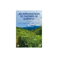 Taylor & francis ltd An Introduction to Theories of Learning (häftad, eng)