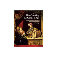 Taylor & francis ltd Confronting the Golden Age (häftad, eng)