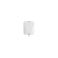 Ajax Systems Ajax Superior Hub Hybrid - central kontrollstation - Jeweller - 4G, 2G, 3G - vit