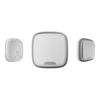 Ajax Systems Ajax Superior StreetSiren Plus - siren - Jeweller - vit