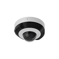 Ajax Systems Ajax Baseline DomeCam Mini - nätverksövervakningskamera - kupol